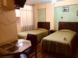 Hotel Savoy