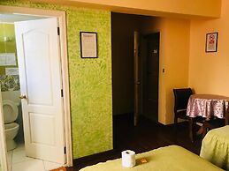 Hotel Savoy