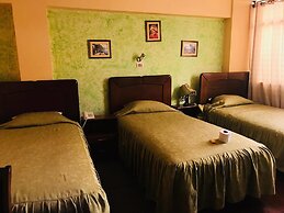 Hotel Savoy