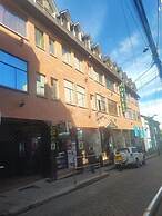 Hotel Savoy