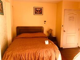Hotel Savoy