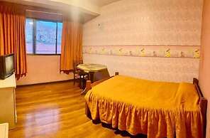 Hotel Savoy