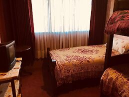 Hotel Savoy