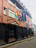 Hotel Savoy