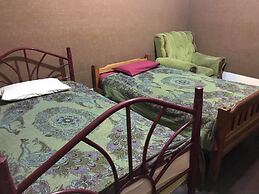 Hotel Savoy