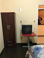 Hotel Savoy