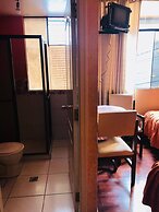 Hotel Savoy