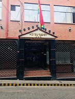 Hotel Savoy