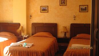 Hotel Savoy