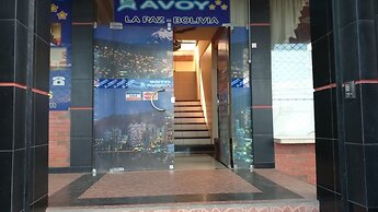 Hotel Savoy