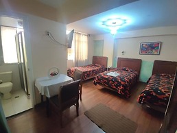 Hotel Savoy
