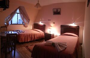 Hotel Savoy