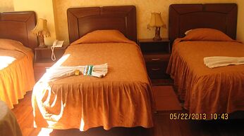 Hotel Savoy