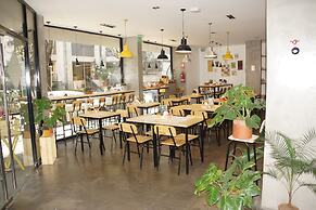 Epico Recoleta Hotel