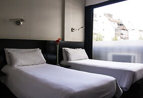 Epico Recoleta Hotel