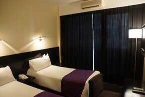 Epico Recoleta Hotel