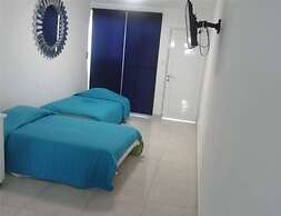 Departamentos Villas Capdeviel