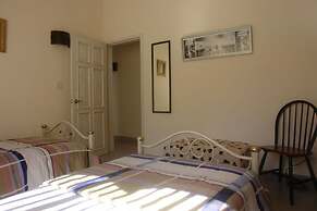 Residencia Los Encantos
