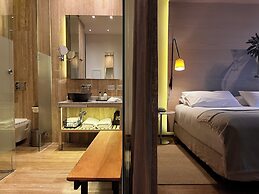 Hotel Magnolia