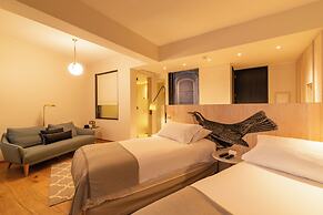 Hotel Magnolia