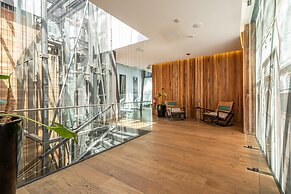 Hotel Magnolia