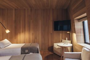 Hotel Magnolia
