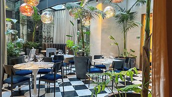 Hotel Magnolia