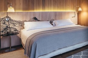 Hotel Magnolia