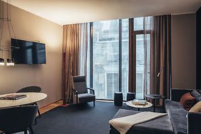 Hotel Magnolia