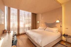 Hotel Magnolia