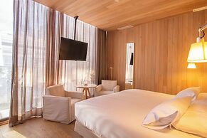 Hotel Magnolia