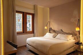 Hotel Magnolia