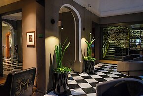 Hotel Magnolia
