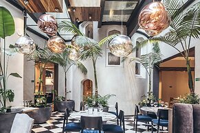 Hotel Magnolia