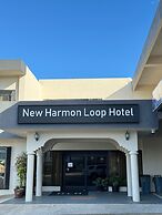 New Harmon Loop Hotel