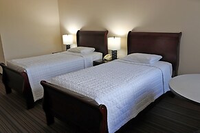 New Harmon Loop Hotel