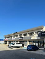 New Harmon Loop Hotel