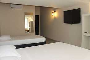 Hotel Casa La Fleur