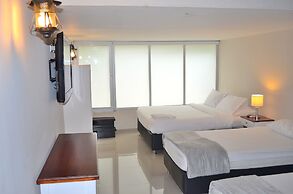 Hotel Casa La Fleur