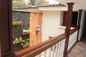 Hotel Casa La Fleur