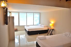 Hotel Casa La Fleur