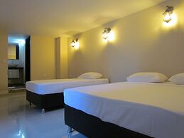 Hotel Casa La Fleur