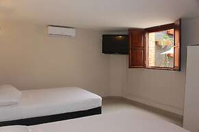 Hotel Casa La Fleur