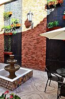 Hotel Casa La Fleur