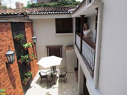 Hotel Casa La Fleur
