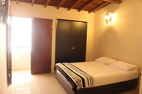 Hotel Casa La Fleur