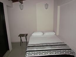 Hotel Casa La Fleur