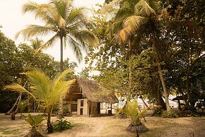 Playa Bonita