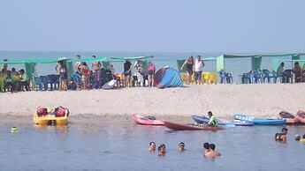 Playa Bonita