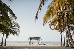 Playa Bonita